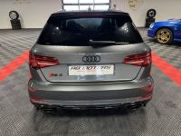 Audi RS3 SPORTBACK QUATTRO - <small></small> 38.990 € <small>TTC</small> - #18