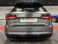 Audi RS3 SPORTBACK QUATTRO - <small></small> 38.990 € <small>TTC</small> - #19