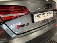 Audi RS3 SPORTBACK QUATTRO - <small></small> 38.990 € <small>TTC</small> - #20