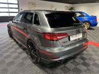 Audi RS3 SPORTBACK QUATTRO - <small></small> 38.990 € <small>TTC</small> - #21