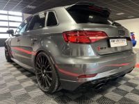 Audi RS3 SPORTBACK QUATTRO - <small></small> 38.990 € <small>TTC</small> - #22