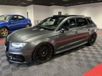 Audi RS3 SPORTBACK QUATTRO - <small></small> 38.990 € <small>TTC</small> - #25