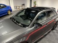 Audi RS3 SPORTBACK QUATTRO - <small></small> 38.990 € <small>TTC</small> - #26