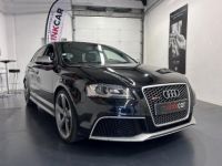 Audi RS3 SPORTBACK Quattro 2.5 TFSI 340 Française non importée S-tronic - <small></small> 29.490 € <small>TTC</small> - #1