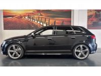 Audi RS3 SPORTBACK Quattro 2.5 TFSI 340 Française non importée S-tronic - <small></small> 29.490 € <small>TTC</small> - #2