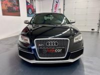 Audi RS3 SPORTBACK Quattro 2.5 TFSI 340 Française non importée S-tronic - <small></small> 29.490 € <small>TTC</small> - #3