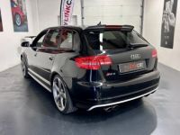 Audi RS3 SPORTBACK Quattro 2.5 TFSI 340 Française non importée S-tronic - <small></small> 29.490 € <small>TTC</small> - #5