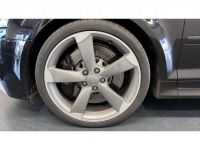 Audi RS3 SPORTBACK Quattro 2.5 TFSI 340 Française non importée S-tronic - <small></small> 29.490 € <small>TTC</small> - #16