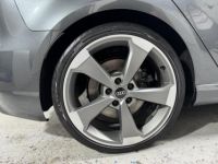 Audi RS3 SPORTBACK Quattro 2.5 TFSI 367cv BV S-tronic - Garantie 12 mois - <small></small> 39.900 € <small>TTC</small> - #10