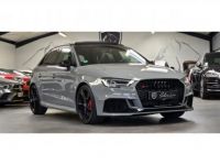 Audi RS3 SPORTBACK QUATTRO 2.5 TFSI 400 8V / HISTORIQUE - <small></small> 55.990 € <small>TTC</small> - #3