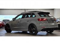 Audi RS3 SPORTBACK QUATTRO 2.5 TFSI 400 8V / HISTORIQUE - <small></small> 55.990 € <small>TTC</small> - #4