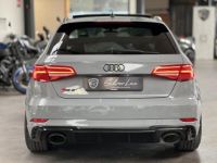 Audi RS3 SPORTBACK QUATTRO 2.5 TFSI 400 8V / HISTORIQUE - <small></small> 55.990 € <small>TTC</small> - #8