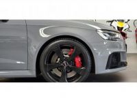 Audi RS3 SPORTBACK QUATTRO 2.5 TFSI 400 8V / HISTORIQUE - <small></small> 55.990 € <small>TTC</small> - #20