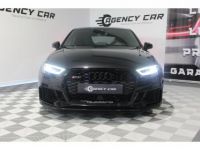 Audi RS3 SportBack Quattro 2.5 TFSI - 400 - BV S-tronic 8V  PHASE 2 - SUIVI COMPLET - GARANTIE - <small></small> 43.990 € <small>TTC</small> - #18