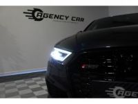 Audi RS3 SportBack Quattro 2.5 TFSI - 400 - BV S-tronic 8V  PHASE 2 - SUIVI COMPLET - GARANTIE - <small></small> 43.990 € <small>TTC</small> - #21