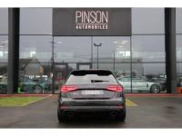 Audi RS3 SportBack Quattro 2.5 TFSI - 400 - BV S-tronic 8V SPORTBACK . PHASE 2 - <small></small> 44.900 € <small>TTC</small> - #5