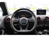 Audi RS3 SportBack Quattro 2.5 TFSI - 400 - BV S-tronic 8V SPORTBACK . PHASE 2 - <small></small> 44.900 € <small>TTC</small> - #9