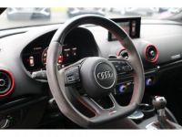 Audi RS3 SportBack Quattro 2.5 TFSI - 400 - BV S-tronic 8V SPORTBACK . PHASE 2 - <small></small> 44.900 € <small>TTC</small> - #11