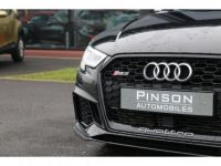 Audi RS3 SportBack Quattro 2.5 TFSI - 400 - BV S-tronic 8V SPORTBACK . PHASE 2 - <small></small> 44.900 € <small>TTC</small> - #15