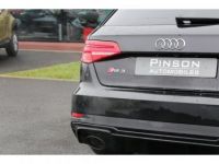 Audi RS3 SportBack Quattro 2.5 TFSI - 400 - BV S-tronic 8V SPORTBACK . PHASE 2 - <small></small> 44.900 € <small>TTC</small> - #16