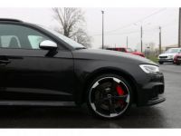 Audi RS3 SportBack Quattro 2.5 TFSI - 400 - BV S-tronic 8V SPORTBACK . PHASE 2 - <small></small> 44.900 € <small>TTC</small> - #20