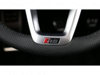 Audi RS3 Sportback Quattro 2.5 TFSI - 400 - BV S-tronic 8Y SPORTBACK . - <small></small> 99.900 € <small>TTC</small> - #33