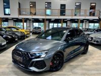 Audi RS3 Sportback Quattro 2.5 TFSI 400 Options+++ a - <small></small> 84.990 € <small>TTC</small> - #1