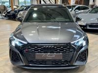 Audi RS3 Sportback Quattro 2.5 TFSI 400 Options+++ a - <small></small> 84.990 € <small>TTC</small> - #2