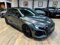 Audi RS3 Sportback Quattro 2.5 TFSI 400 Options+++ a - <small></small> 84.990 € <small>TTC</small> - #3