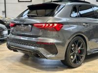 Audi RS3 Sportback Quattro 2.5 TFSI 400 Options+++ a - <small></small> 84.990 € <small>TTC</small> - #37