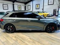 Audi RS3 Sportback Quattro 2.5 TFSI 400 Options+++ a - <small></small> 84.990 € <small>TTC</small> - #41