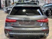 Audi RS3 Sportback Quattro 2.5 TFSI 400 Options+++ a - <small></small> 84.990 € <small>TTC</small> - #45