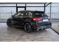 Audi RS3 SPORTBACK Quattro 2.5 TFSI 400 S-tronic - <small></small> 43.980 € <small>TTC</small> - #2