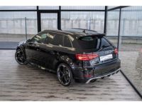 Audi RS3 SPORTBACK Quattro 2.5 TFSI 400 S-tronic - <small></small> 43.980 € <small>TTC</small> - #9