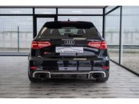 Audi RS3 SPORTBACK Quattro 2.5 TFSI 400 S-tronic - <small></small> 43.980 € <small>TTC</small> - #11