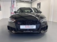 Audi RS3 SPORTBACK Quattro 2.5 TFSI 400 S-tronic Full - <small></small> 52.950 € <small>TTC</small> - #4