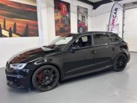 Audi RS3 SPORTBACK Quattro 2.5 TFSI 400 S-tronic Full - <small></small> 52.950 € <small>TTC</small> - #5