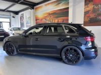 Audi RS3 SPORTBACK Quattro 2.5 TFSI 400 S-tronic Full - <small></small> 52.950 € <small>TTC</small> - #6