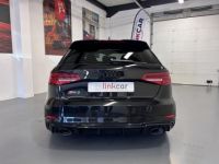 Audi RS3 SPORTBACK Quattro 2.5 TFSI 400 S-tronic Full - <small></small> 52.950 € <small>TTC</small> - #7