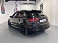 Audi RS3 SPORTBACK Quattro 2.5 TFSI 400 S-tronic Full - <small></small> 52.950 € <small>TTC</small> - #8