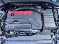 Audi RS3 SPORTBACK Quattro 2.5 TFSI 400 S-tronic Full - <small></small> 52.950 € <small>TTC</small> - #19