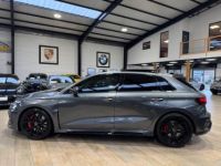 Audi RS3 Sportback QUATTRO 2.5 TFSI 400CV PACK CARBONE - <small></small> 77.990 € <small>TTC</small> - #6