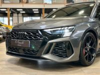 Audi RS3 Sportback QUATTRO 2.5 TFSI 400CV PACK CARBONE - <small></small> 77.990 € <small>TTC</small> - #38