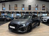 Audi RS3 Sportback QUATTRO 2.5 TFSI 400CV PACK CARBONE B - <small></small> 78.990 € <small>TTC</small> - #1