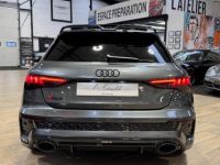 Audi RS3 Sportback QUATTRO 2.5 TFSI 400CV PACK CARBONE B - <small></small> 78.990 € <small>TTC</small> - #7