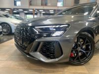 Audi RS3 Sportback QUATTRO 2.5L TFSi 400 S-TRONIC DAYTONA GREY - <small></small> 83.990 € <small>TTC</small> - #2