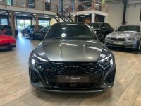 Audi RS3 Sportback QUATTRO 2.5L TFSi 400 S-TRONIC DAYTONA GREY - <small></small> 83.990 € <small>TTC</small> - #3