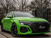 Audi RS3 SPORTBACK QUATTRO RS DESIGN PACK BELGIAN CAR - <small></small> 64.950 € <small>TTC</small> - #4