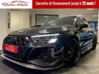 Audi RS3 SPORTBACK R-ABT / IMMAT FR 2.5 TFSI 500CH QUATTRO TRONIC 7 - <small></small> 125.970 € <small>TTC</small> - #1