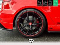 Audi RS3 SPORTBACK Rouge express Sieges S PANO Magnetic Remus Maxton - <small></small> 56.990 € <small>TTC</small> - #37